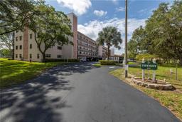 Picture of 8174 Terrace Garden Drive N Unit 110, St Petersburg, FL 33709