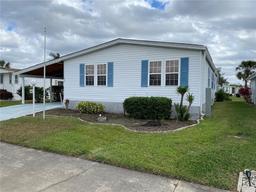 Picture of 166 Nightingale Circle, Ellenton, FL 34222