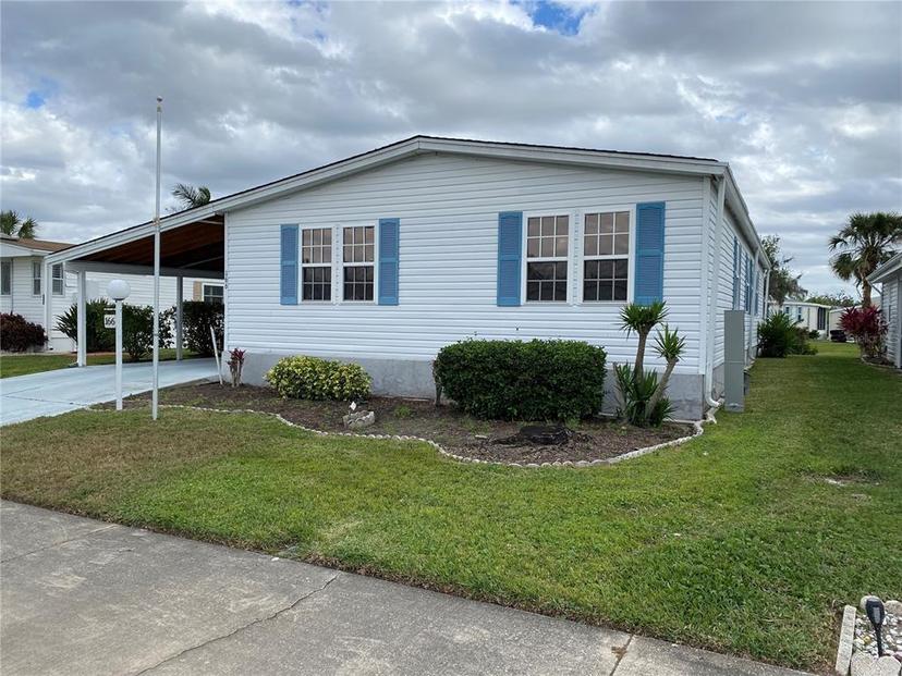 Picture of 166 Nightingale Circle, Ellenton FL 34222