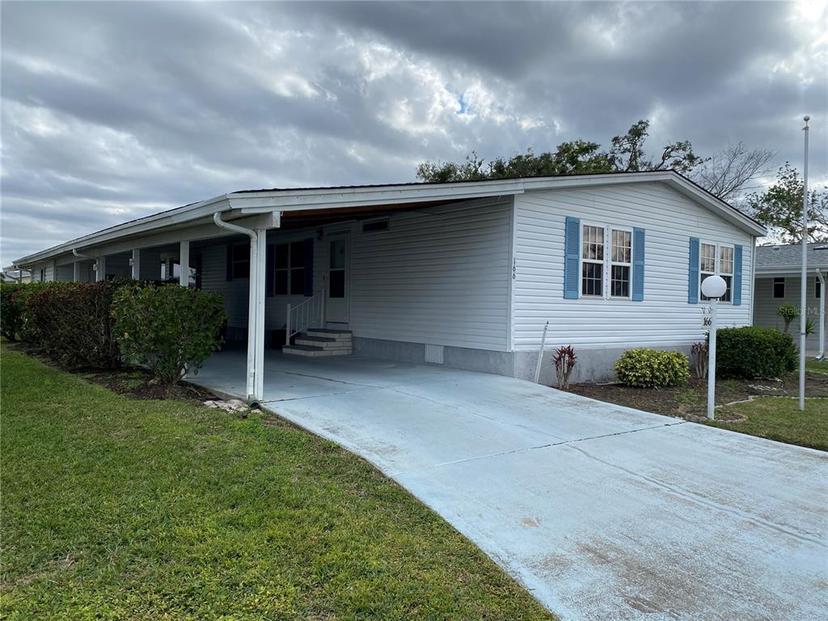 Picture of 166 Nightingale Circle, Ellenton FL 34222