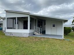 Picture of 166 Nightingale Circle, Ellenton, FL 34222