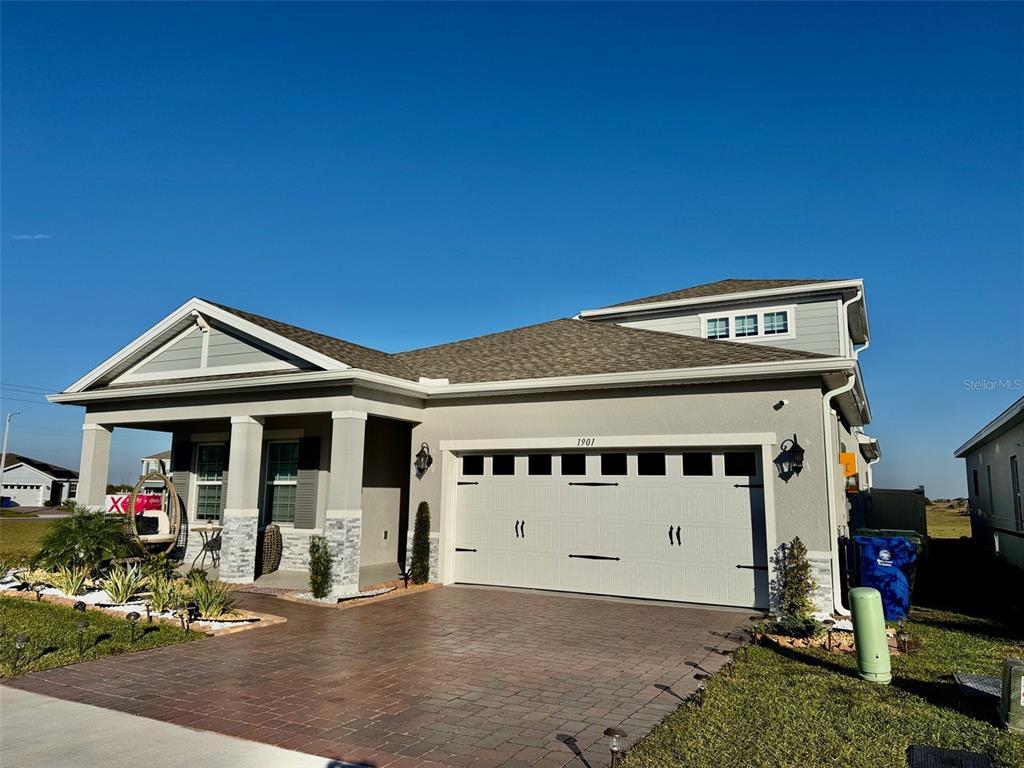 Picture of 1901 Basenji Drive, Lake Alfred, FL 33850