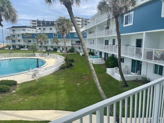 Picture of 3510 S Ocean Shore Boulevard Unit 215, Flagler Beach, FL 32136