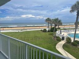 Picture of 3510 S Ocean Shore Boulevard Unit 215, Flagler Beach, FL 32136