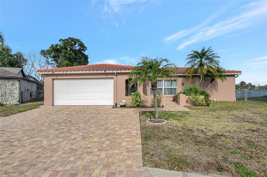 Picture of 7643 Vienna Lane, Port Richey, FL 34668