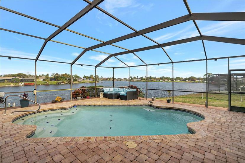 Picture of 7643 Vienna Lane, Port Richey FL 34668