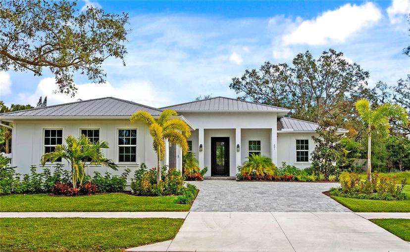 Picture of 201 S Shade Avenue, Sarasota FL 34237