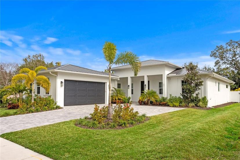 Picture of 201 S Shade Avenue, Sarasota FL 34237