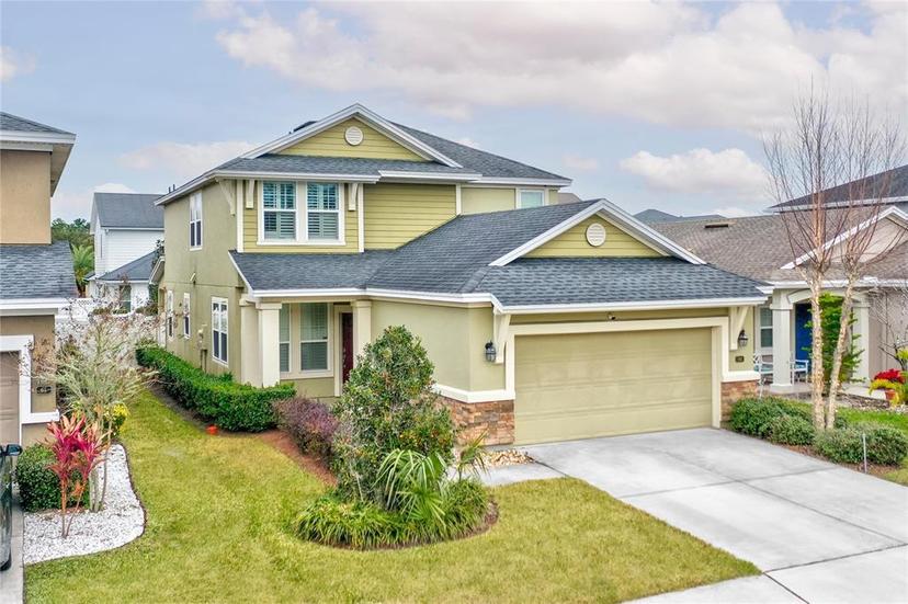 Picture of 103 Forest Edge Drive, Saint Johns FL 32259