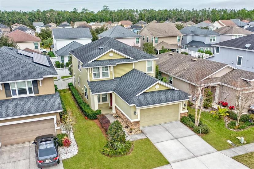 Picture of 103 Forest Edge Drive, Saint Johns FL 32259