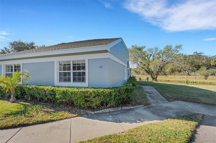 Picture of 22 Penzance Court, Safety Harbor FL 34695