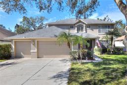 Picture of 3507 Autumn Glen Drive, Valrico, FL 33596