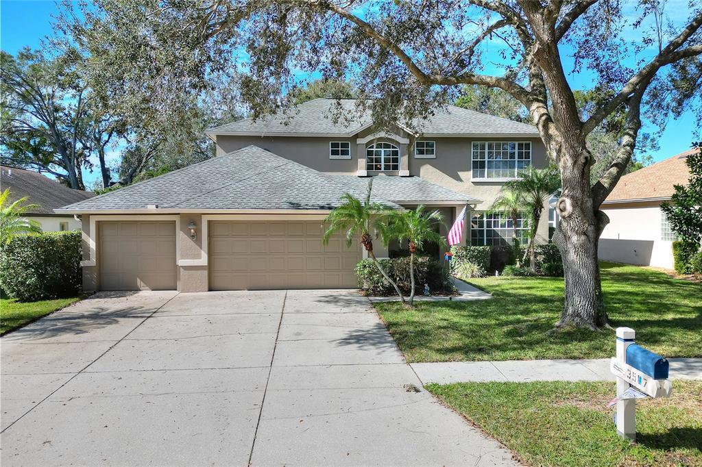 Picture of 3507 Autumn Glen Drive, Valrico, FL 33596