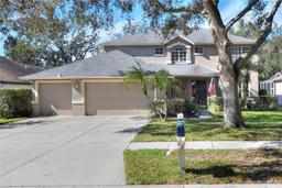 Picture of 3507 Autumn Glen Drive, Valrico, FL 33596