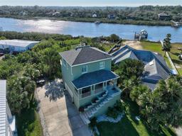 Picture of 22 Westmayer Place, Flagler Beach, FL 32136