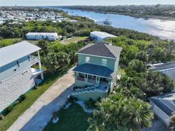 Picture of 22 Westmayer Place, Flagler Beach, FL 32136