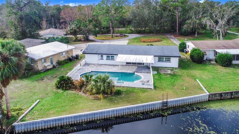 Picture of 5524 Meander Drive, Lake Wales FL 33898