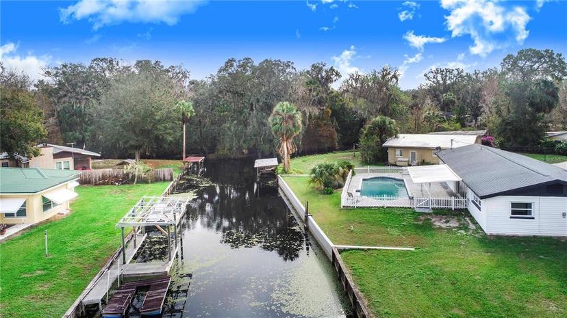 Picture of 5524 Meander Drive, Lake Wales FL 33898