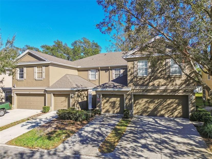 Picture of 4207 Key Thatch Drive, Tampa, FL 33610