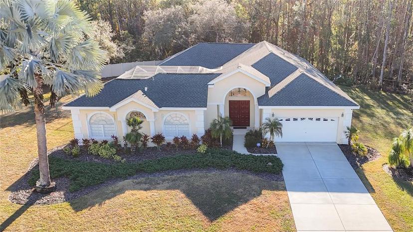 Picture of 11620 Eastern Star Court, New Port Richey FL 34654