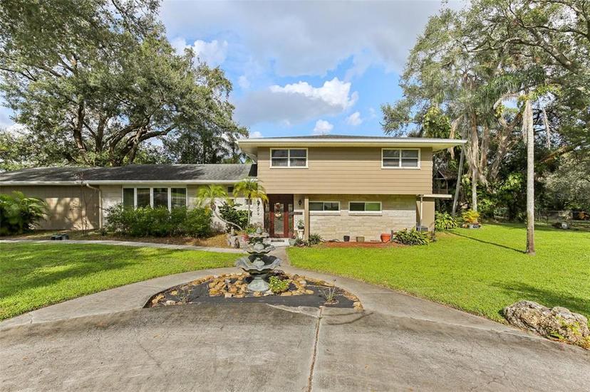 Picture of 1614 King James Court, Lakeland FL 33813