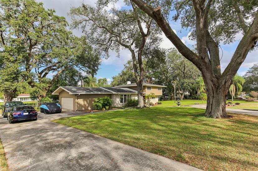 Picture of 1614 King James Court, Lakeland FL 33813