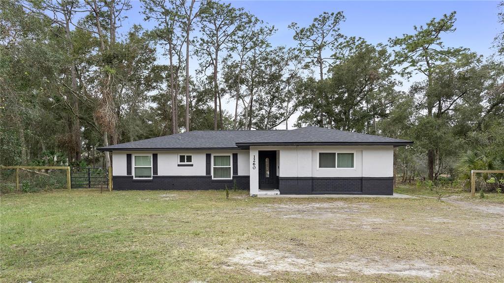 Picture of 1260 Lake Helen Osteen Road, Lake Helen, FL 32744