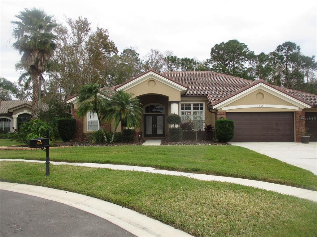 Picture of 1855 Eau Claire Court, Oldsmar, FL 34677