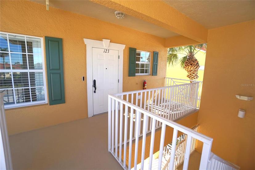 Picture of 3216 Purple Martin Drive Unit 123, Punta Gorda FL 33950