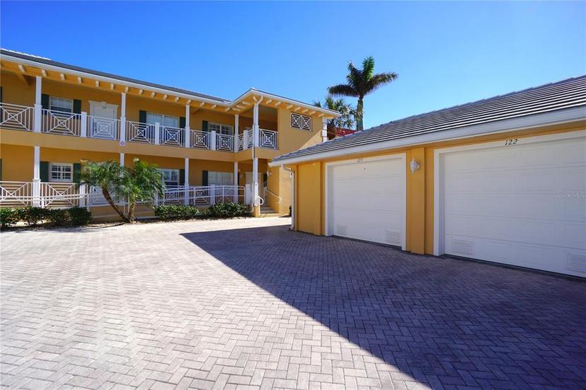 Picture of 3216 Purple Martin Drive Unit 123, Punta Gorda FL 33950