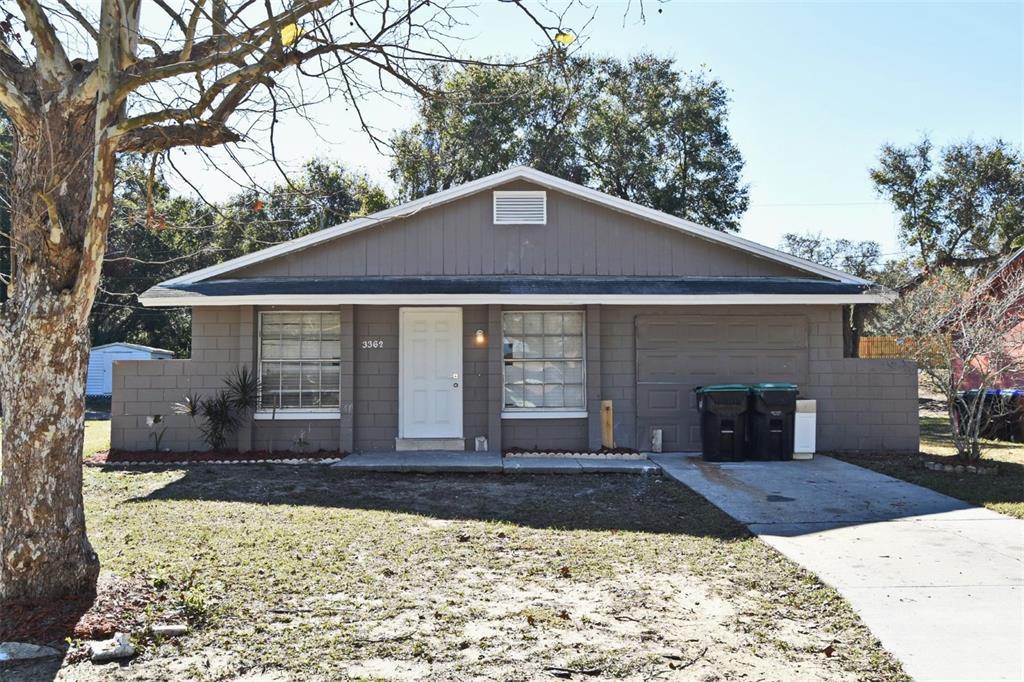 Picture of 3362 Janet Street, Apopka, FL 32712