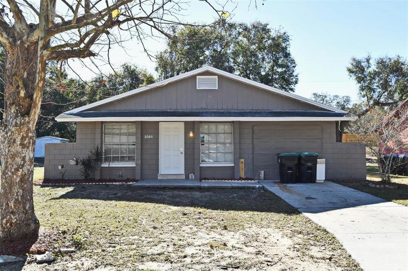 Picture of 3362 Janet Street, Apopka FL 32712