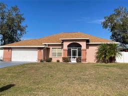 Picture of 15131 Eastwood Trail, Brooksville, FL 34604