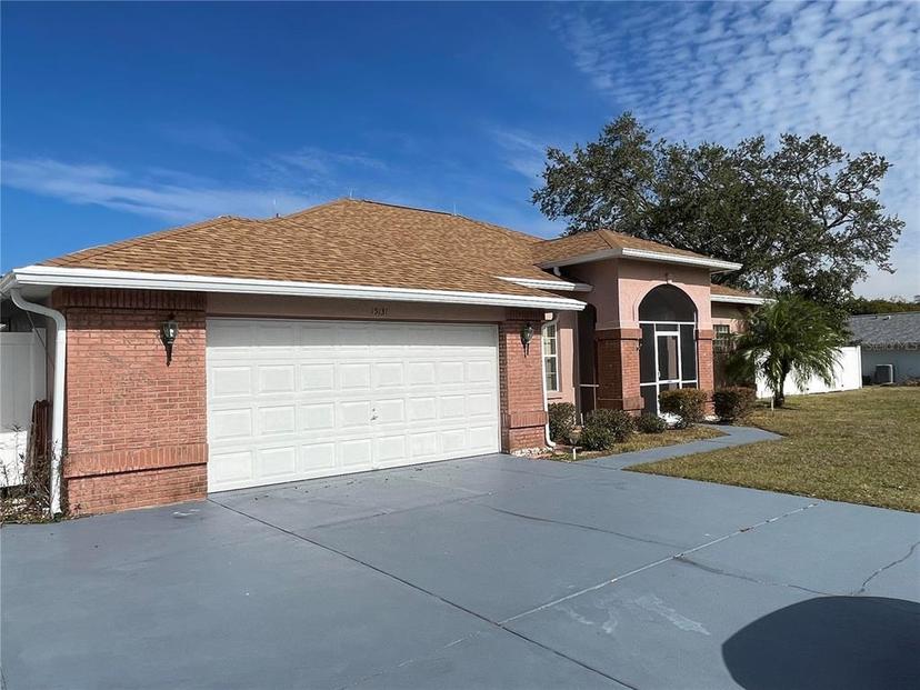 Picture of 15131 Eastwood Trail, Brooksville FL 34604