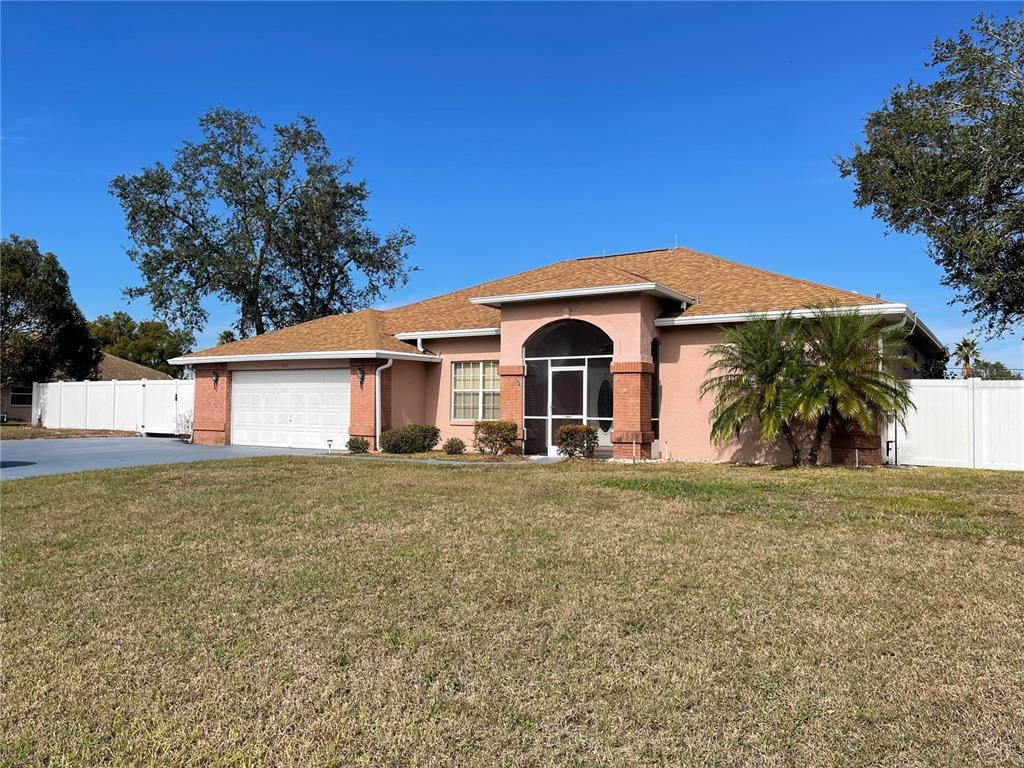 Picture of 15131 Eastwood Trail, Brooksville, FL 34604