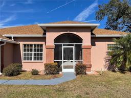 Picture of 15131 Eastwood Trail, Brooksville, FL 34604