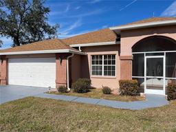 Picture of 15131 Eastwood Trail, Brooksville, FL 34604