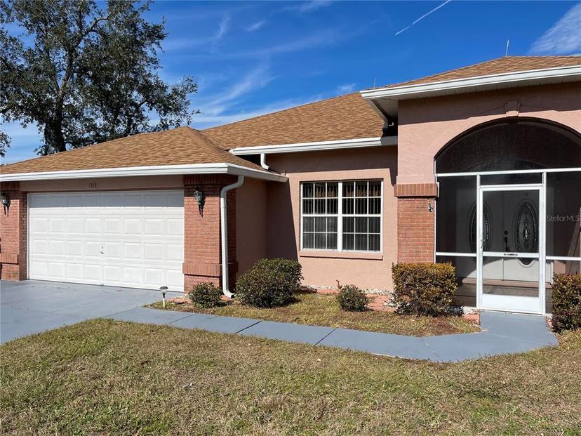 Picture of 15131 Eastwood Trail, Brooksville FL 34604