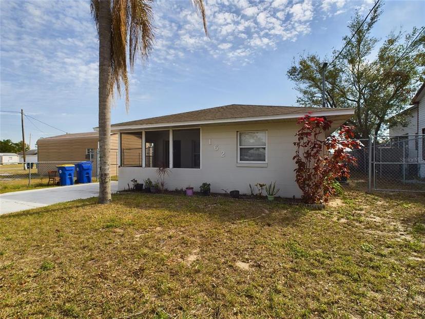 Picture of 162 N 2Nd Street, Eagle Lake FL 33839