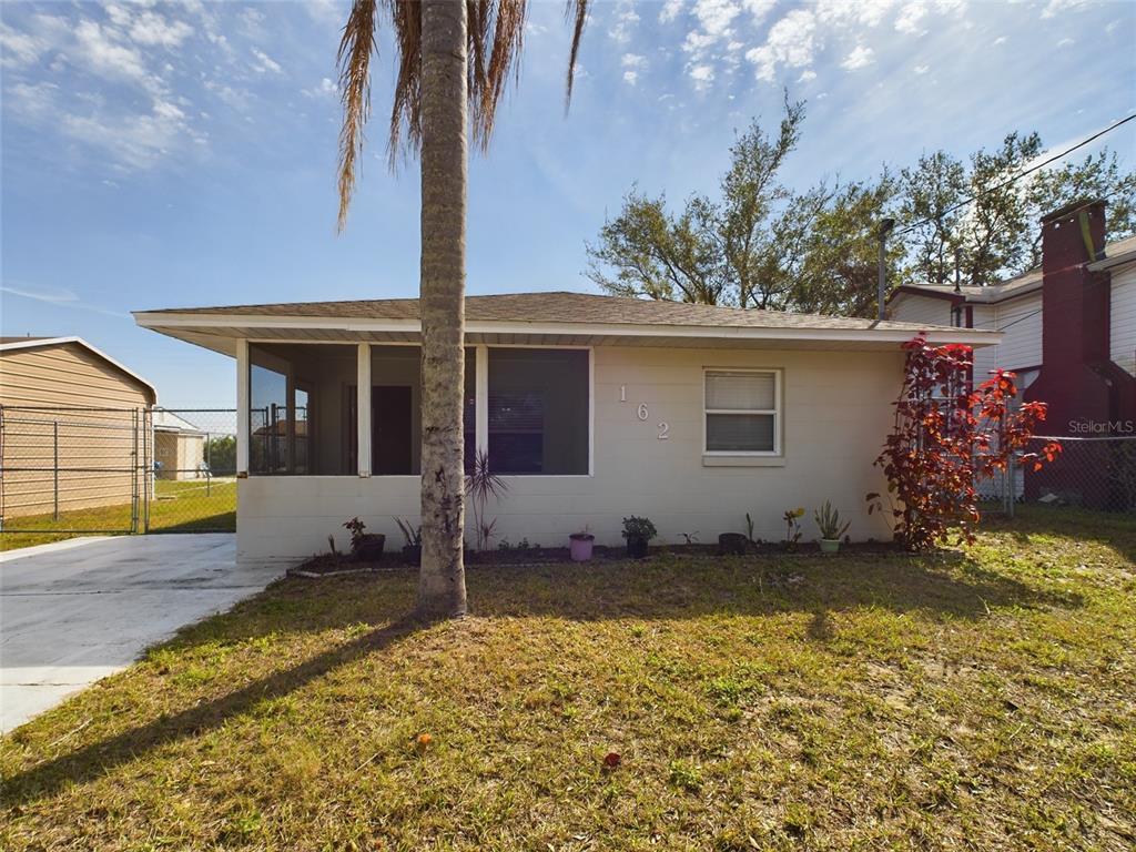 Picture of 162 N 2Nd Street, Eagle Lake, FL 33839