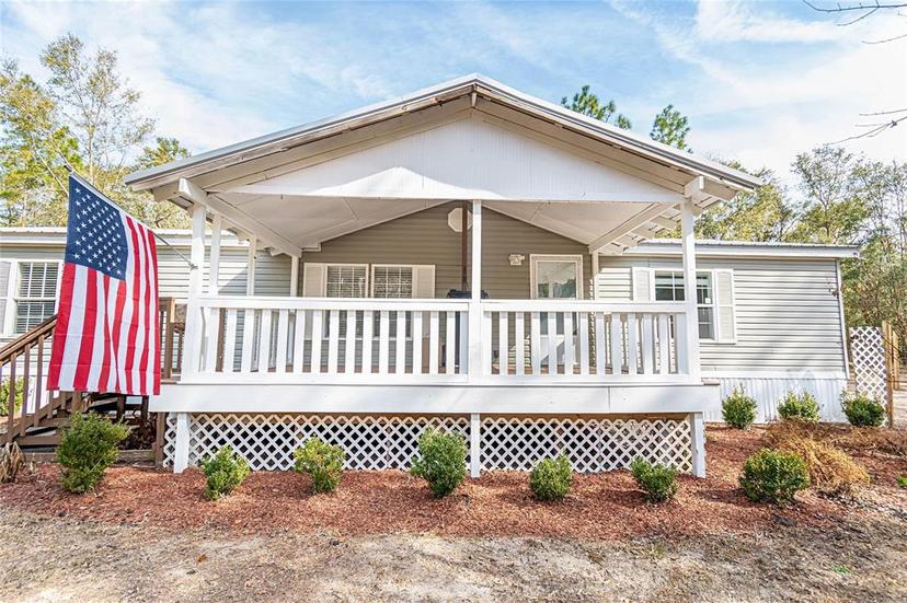 Picture of 399 NW Everett Terrace, White Springs, FL 32096