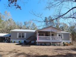 Picture of 399 NW Everett Terrace, White Springs, FL 32096