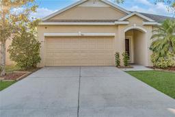 Picture of 814 Fern Leaf Drive, Ruskin, FL 33570