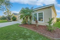 Picture of 814 Fern Leaf Drive, Ruskin, FL 33570