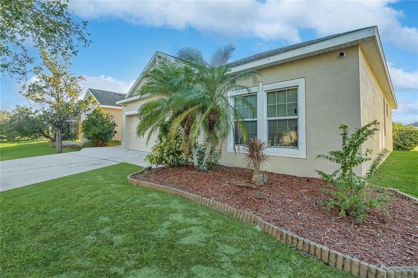 Picture of 814 Fern Leaf Drive, Ruskin FL 33570