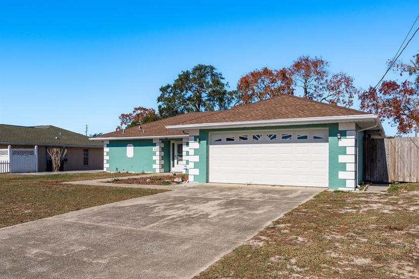 Picture of 7079 Toledo Road, Spring Hill FL 34606