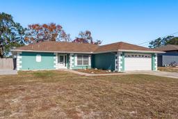 Picture of 7079 Toledo Road, Spring Hill, FL 34606