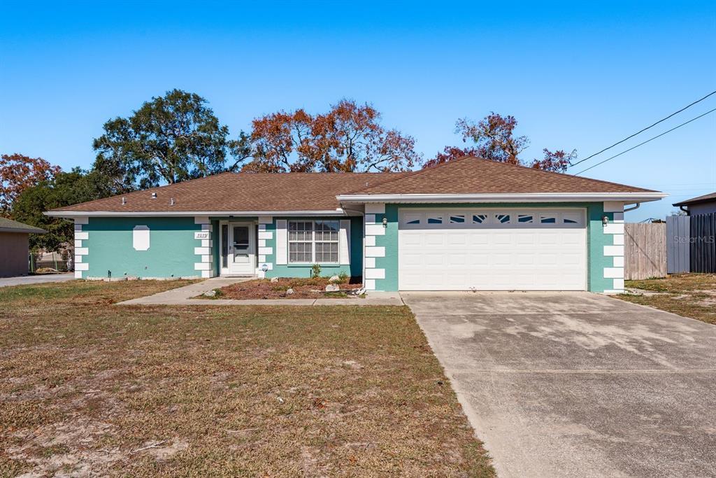 Picture of 7079 Toledo Road, Spring Hill, FL 34606