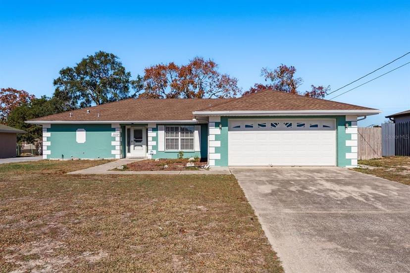 Picture of 7079 Toledo Road, Spring Hill FL 34606