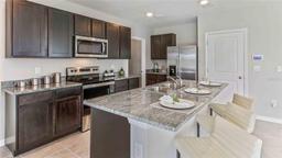 Picture of 33190 Osprey Peak Way, San Antonio, FL 33576